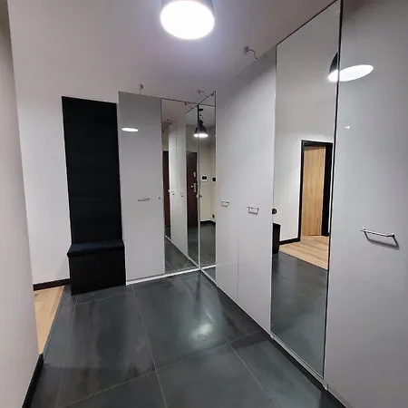 Ukiel Park 21 By Rent4You Olsztyn  Zewnętrze zdjęcie