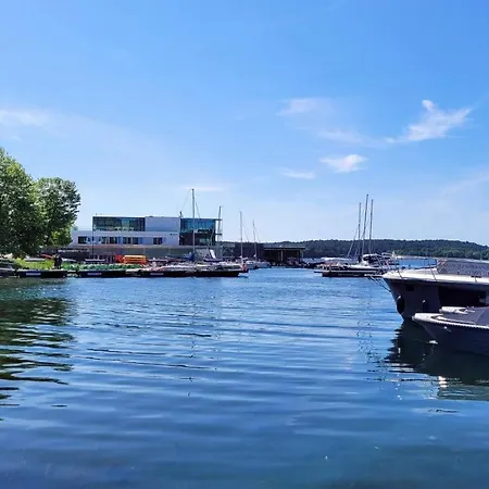 Ukiel Park 21 By Rent4You Olsztyn  Zewnętrze zdjęcie