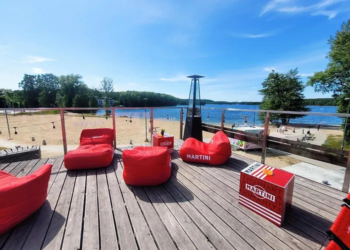 Ukiel Park 21 By Rent4You