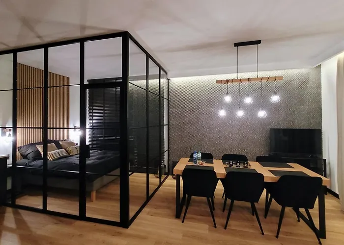 Ukiel Park 21 By Rent4You