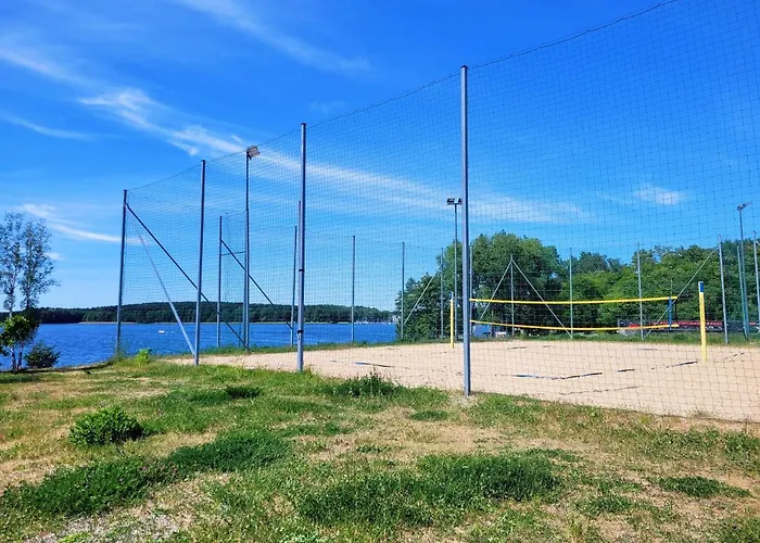 Ukiel Park 21 By Rent4You