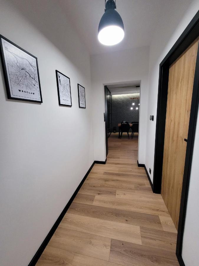 Ukiel Park 21 By Rent4you Allenstein