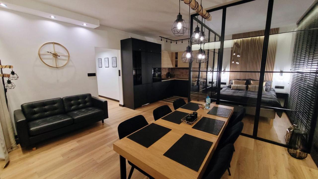 Apartment Ukiel Park 21 By Rent4you *