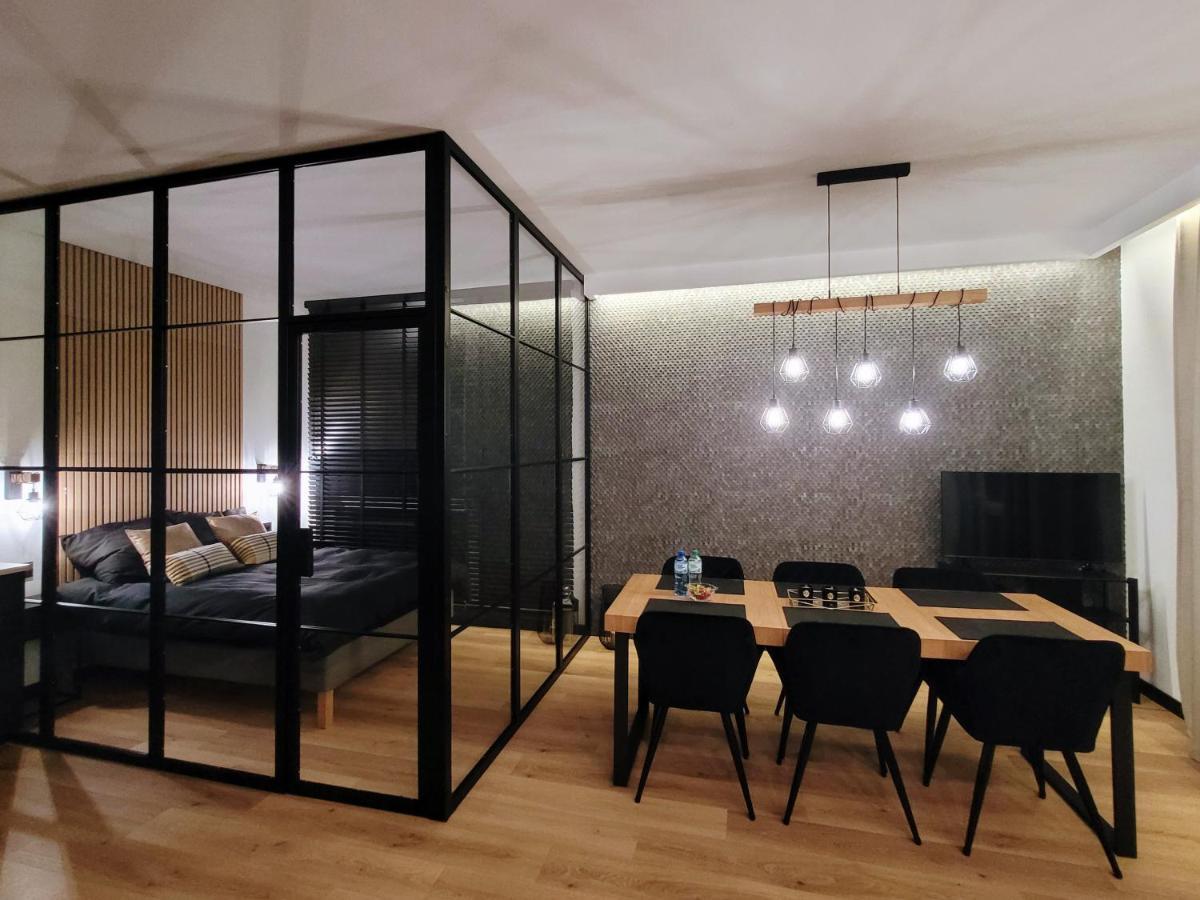 Ukiel Park 21 By Rent4you * Olštýn