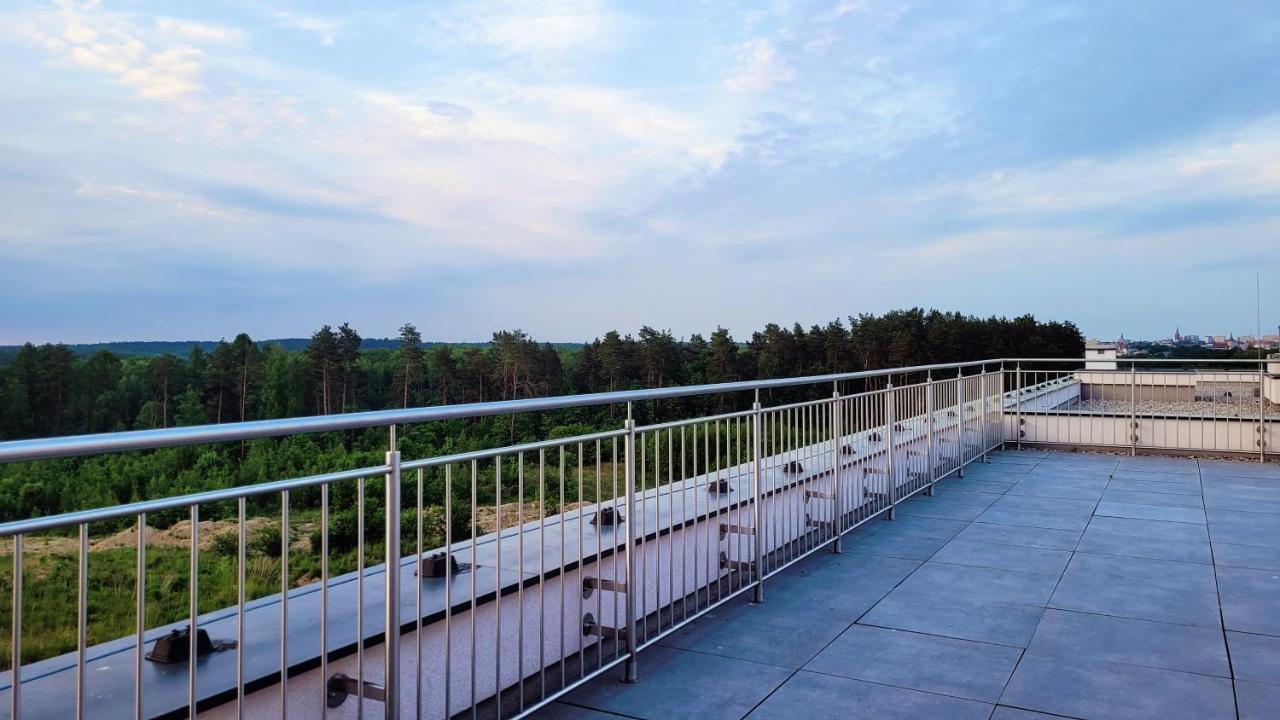 Apartment Ukiel Park 21 By Rent4you *