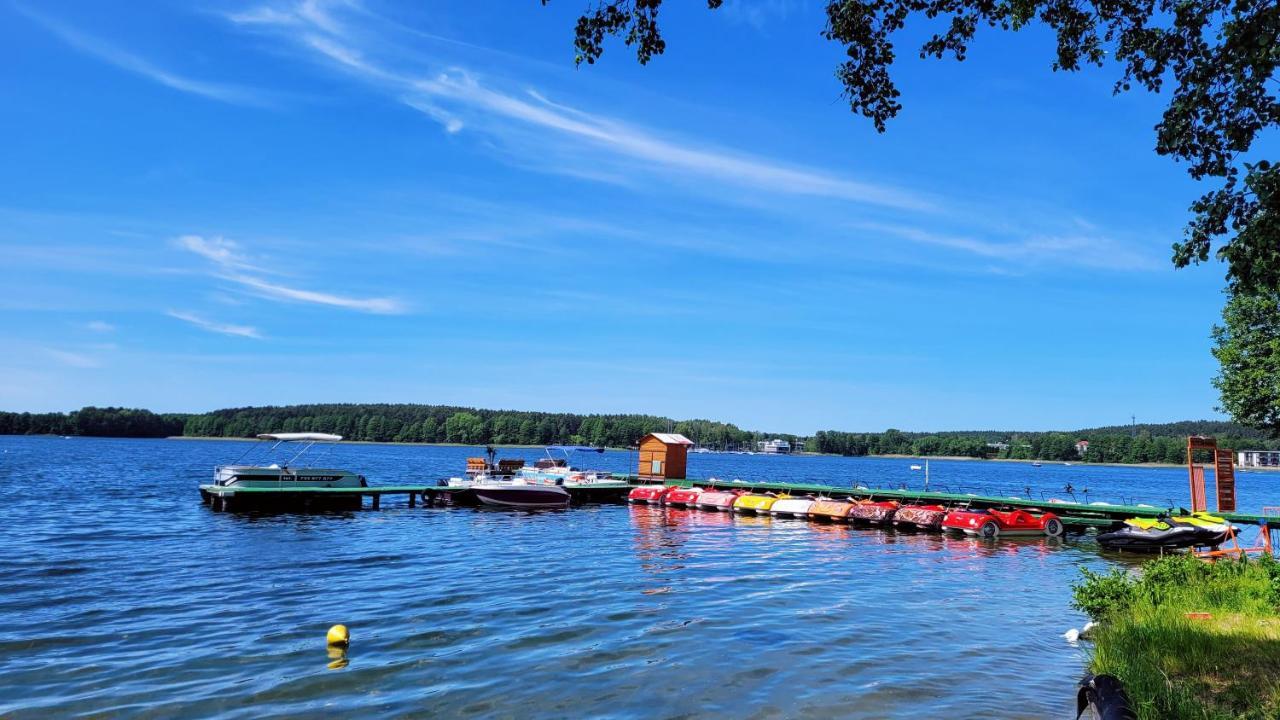 Ukiel Park 21 By Rent4you Allenstein