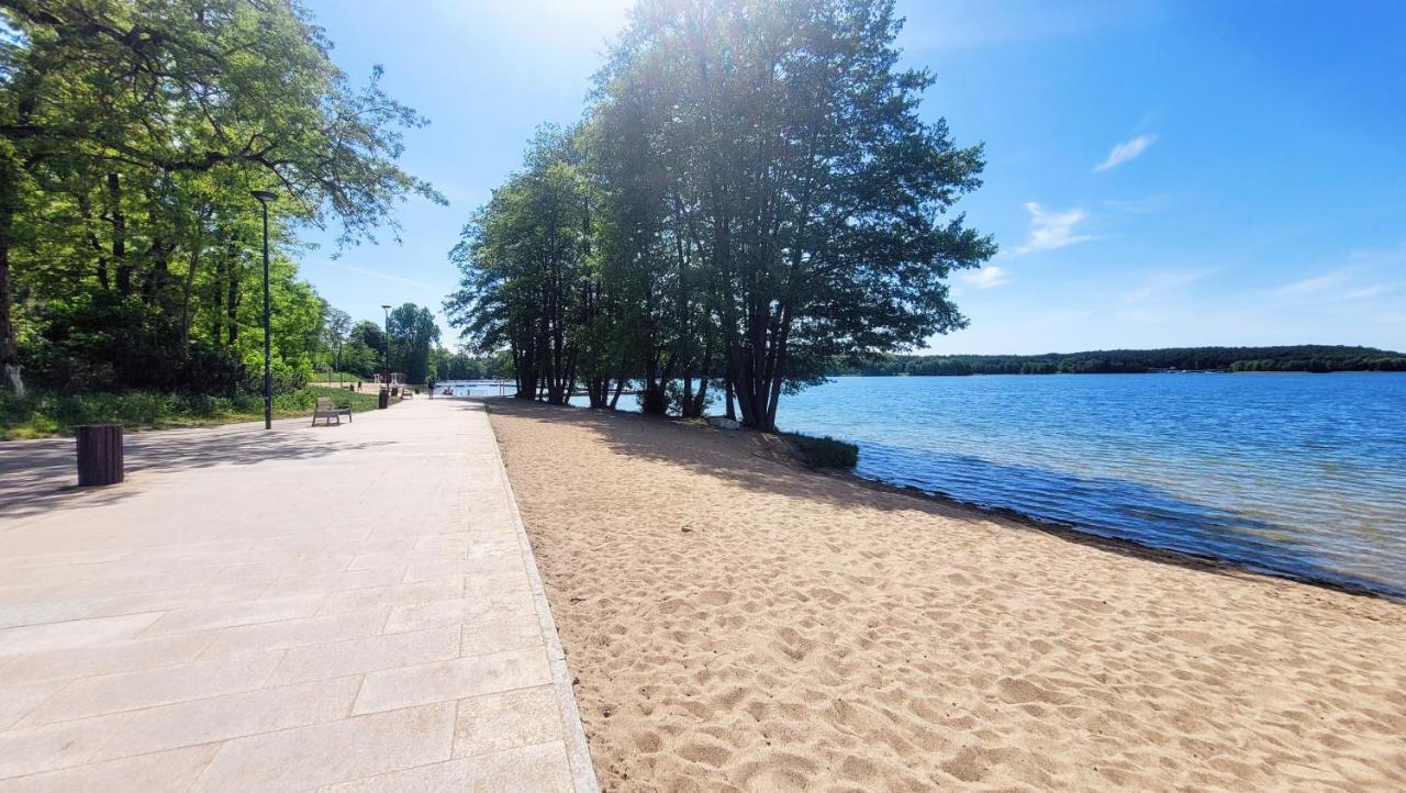 Ukiel Park 21 By Rent4you * Allenstein