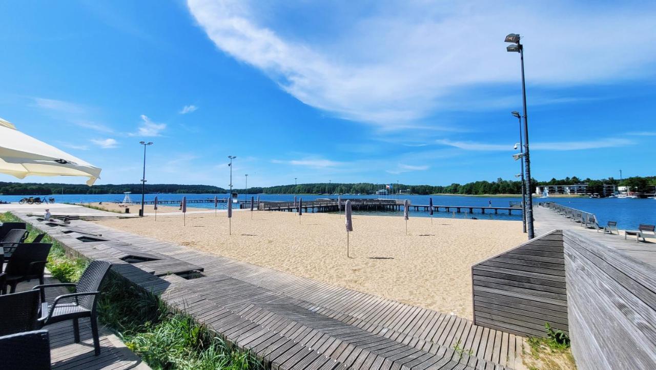 Ukiel Park 21 By Rent4you *