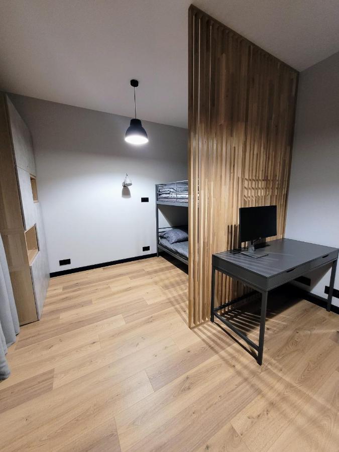 Ukiel Park 21 By Rent4you * Olštýn
