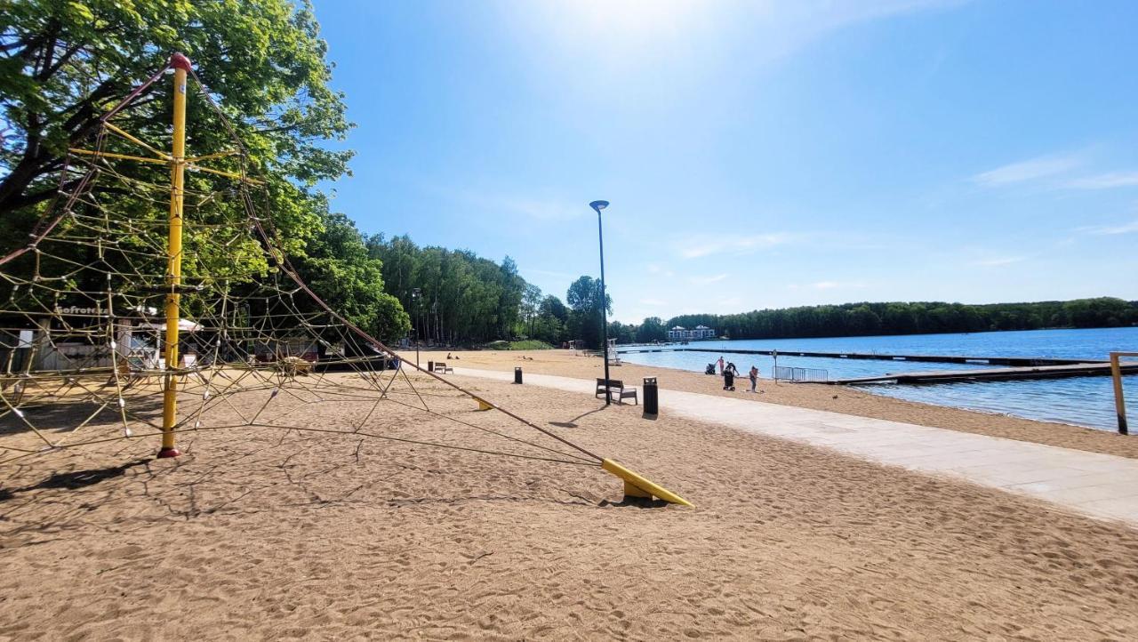 Ukiel Park 21 By Rent4you Allenstein