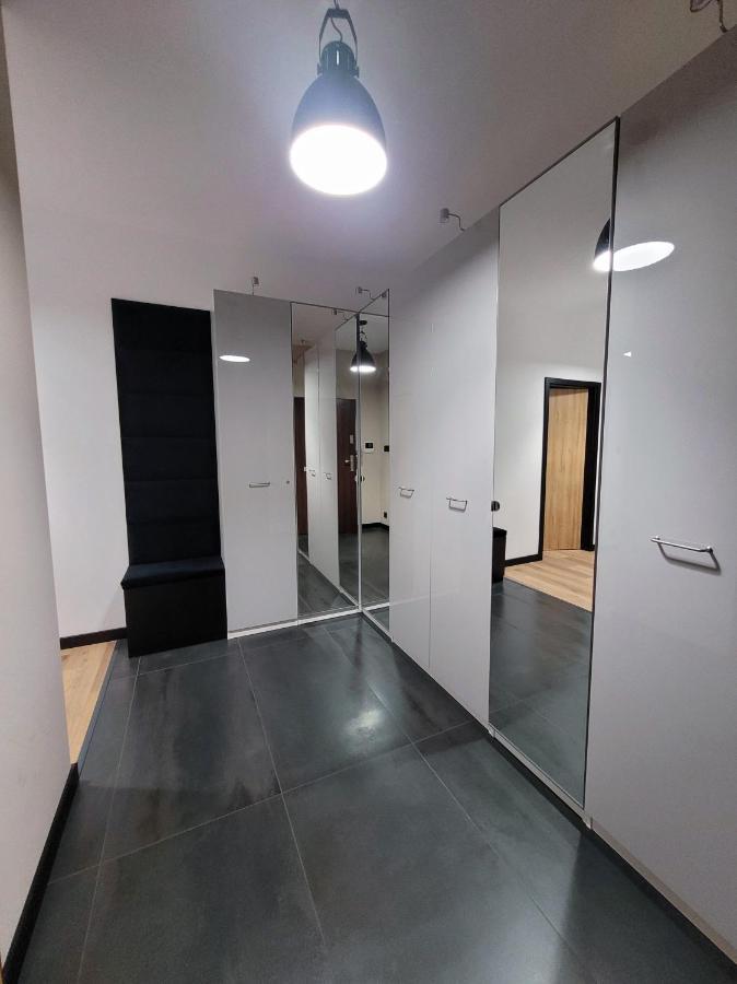 Apartment Ukiel Park 21 By Rent4you