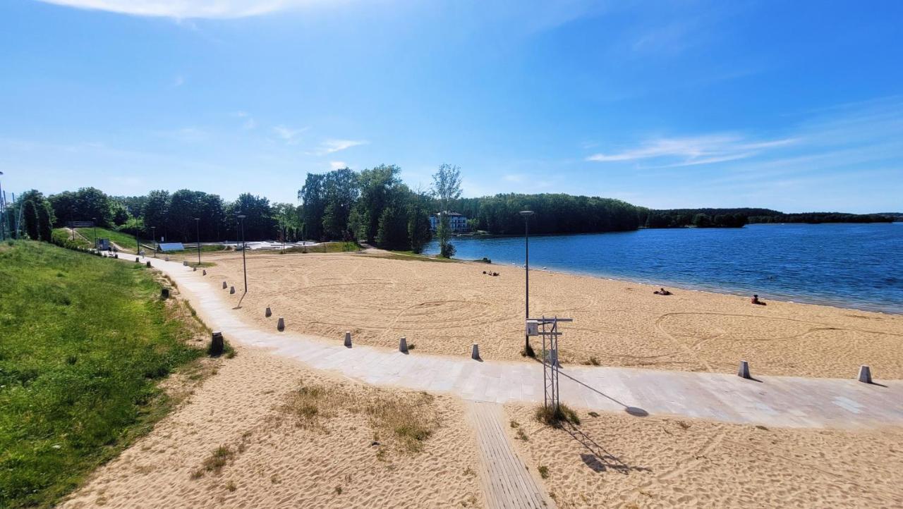 Ukiel Park 21 By Rent4you *