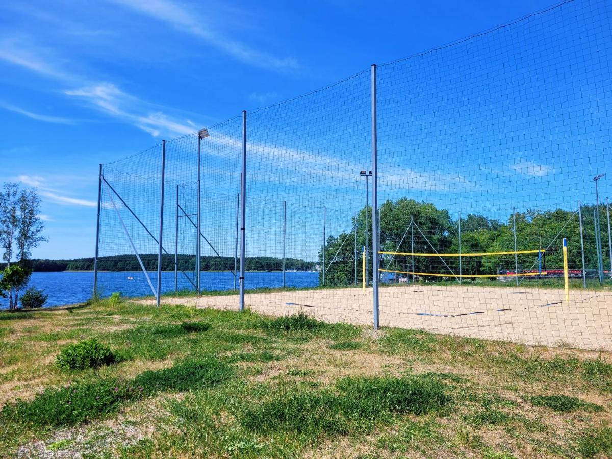 Ukiel Park 21 By Rent4you * Allenstein