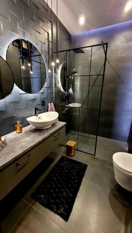 Apartmán Ukiel Park 21 By Rent4you