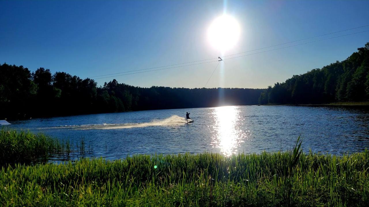 Ukiel Park 21 By Rent4you Allenstein