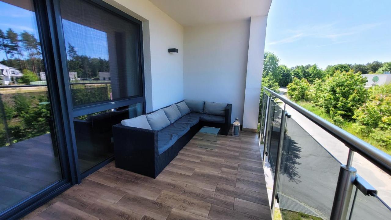 Ukiel Park 21 By Rent4you * Allenstein
