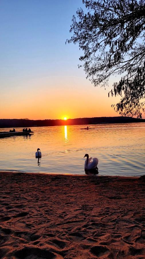 Ukiel Park 21 By Rent4you Olštýn